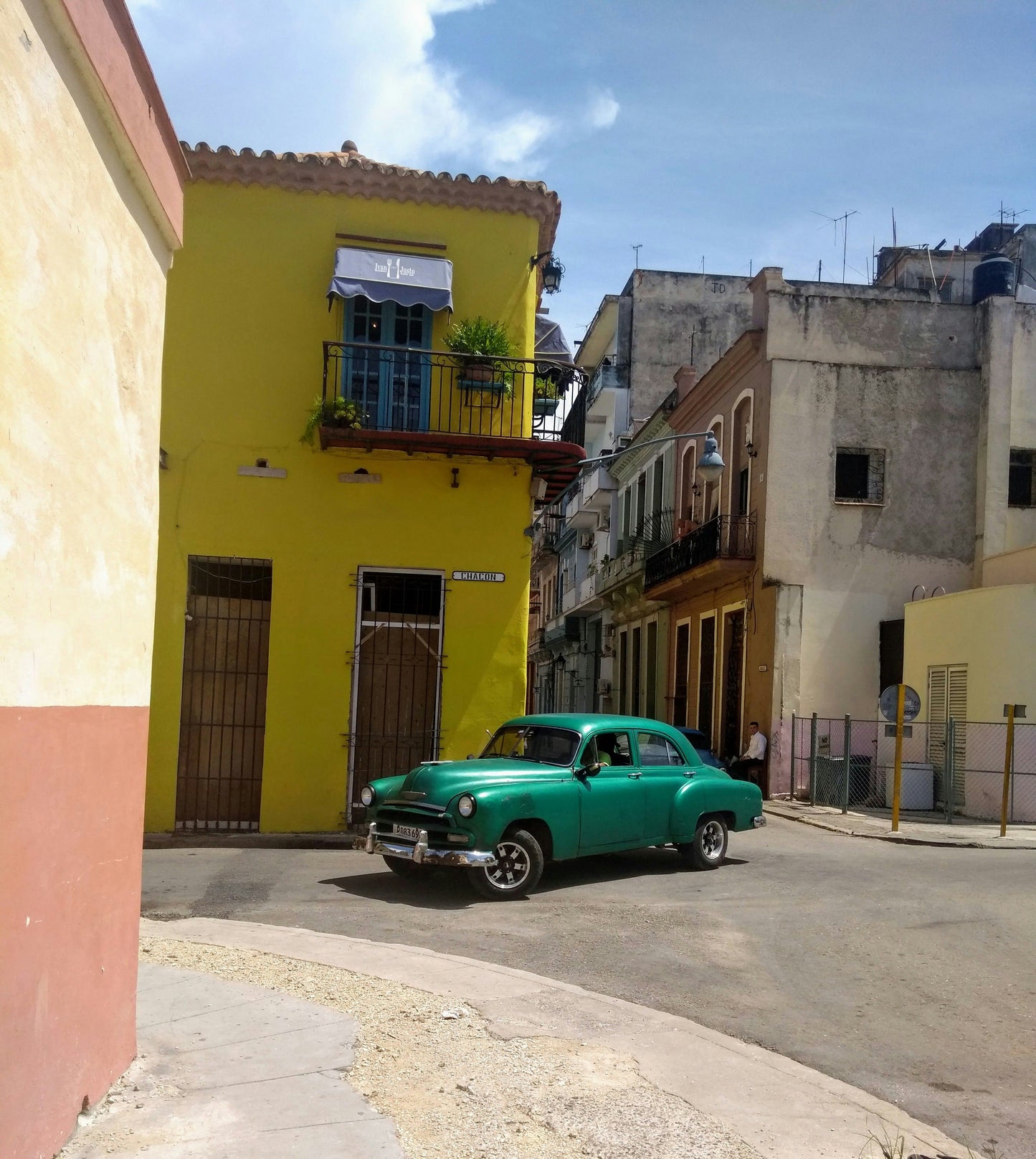 CABO FRIO багрена свещ