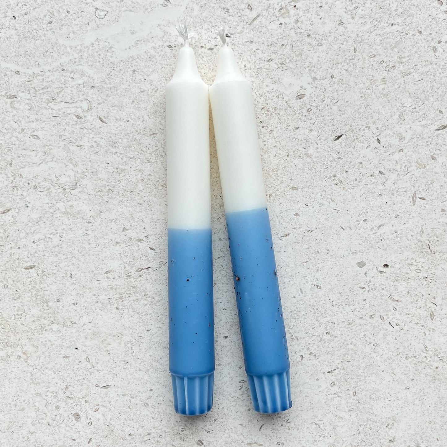 Blue Sumak багрена свещ