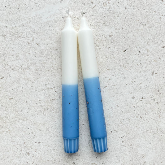 Blue Sumak багрена свещ