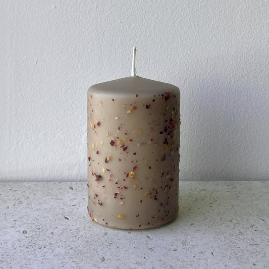 ROSE DUST 03 блок свещ